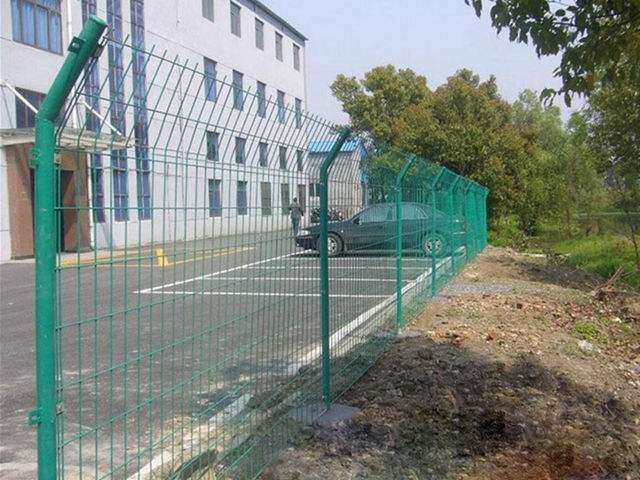 圈地护栏网 圈地护栏网